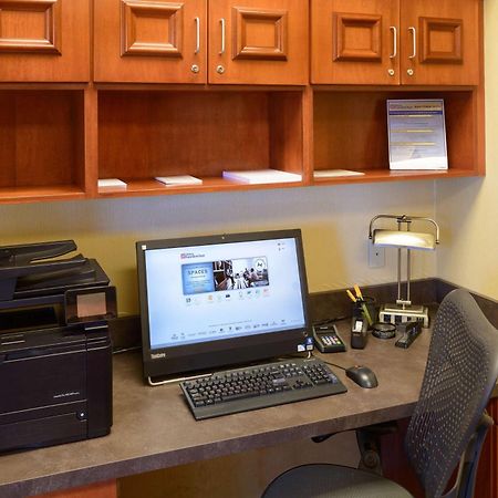 Hilton Garden Inn Джоплин Экстерьер фото