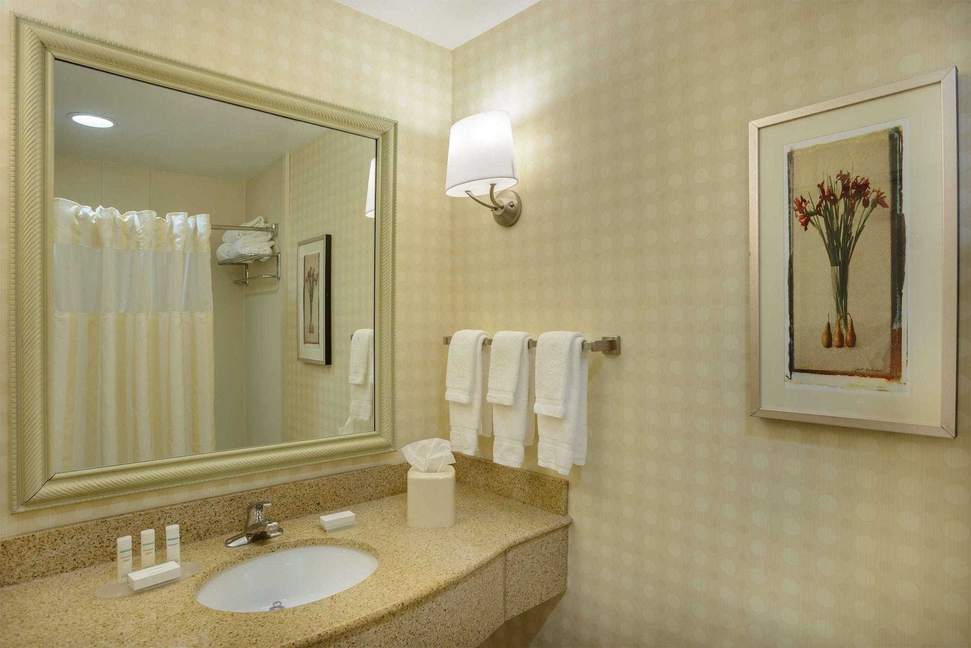 Hilton Garden Inn Джоплин Экстерьер фото