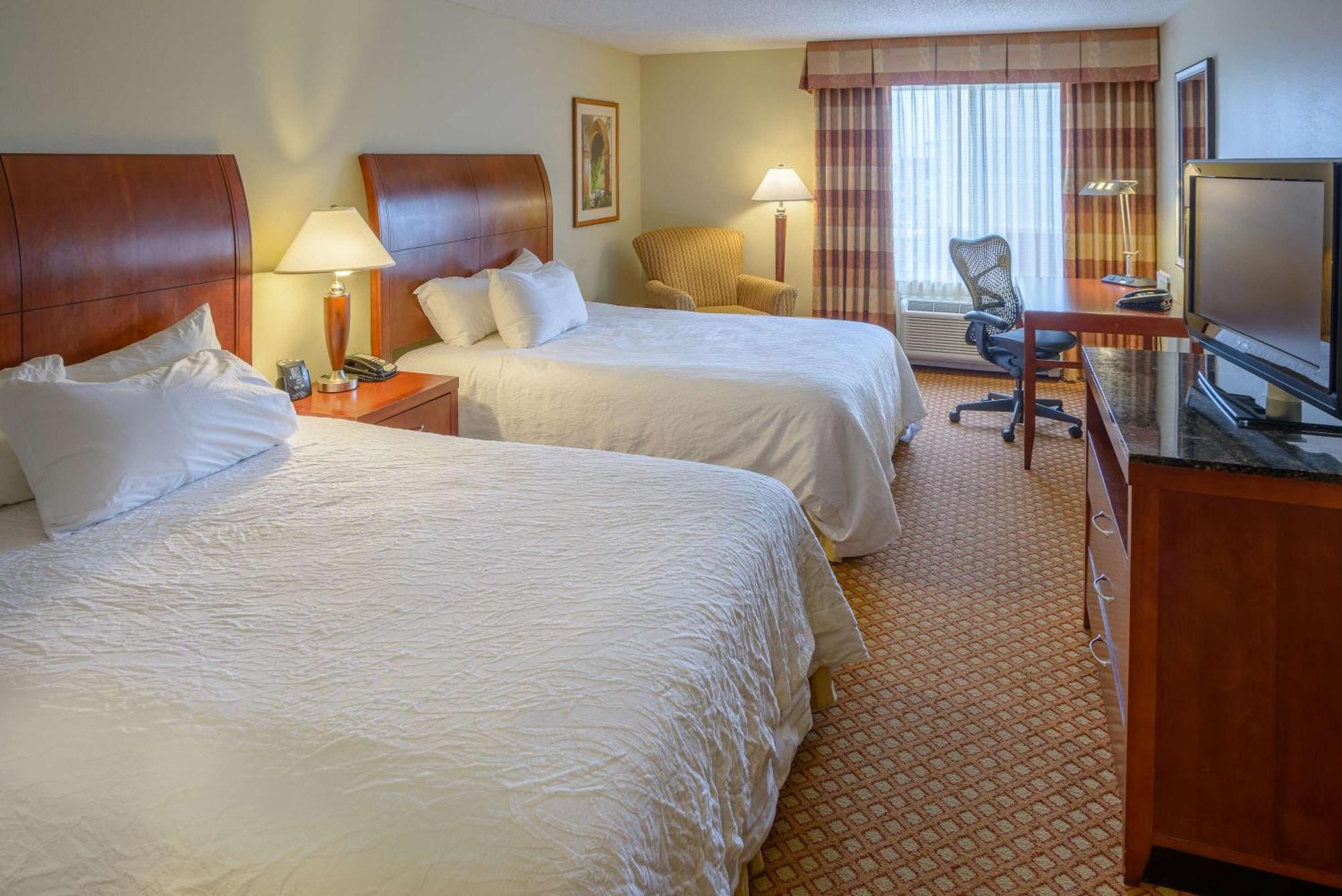 Hilton Garden Inn Джоплин Экстерьер фото