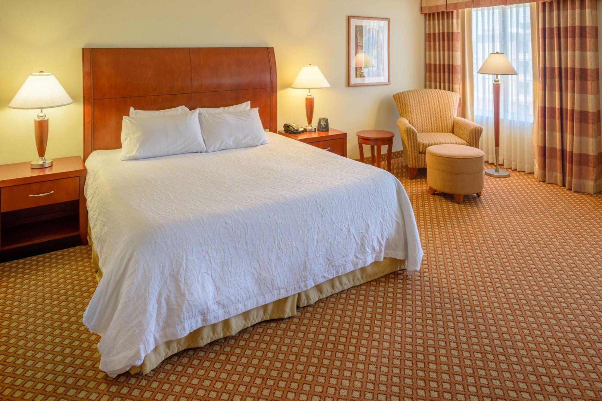 Hilton Garden Inn Джоплин Экстерьер фото