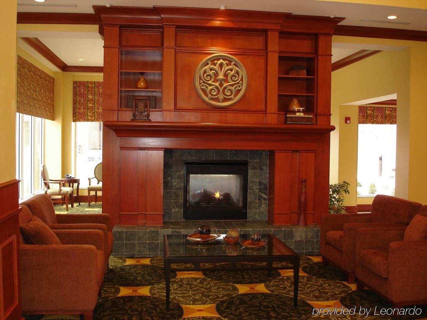 Hilton Garden Inn Джоплин Экстерьер фото