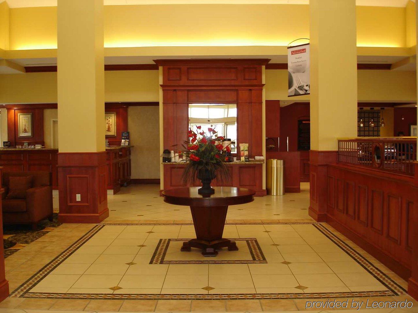 Hilton Garden Inn Джоплин Экстерьер фото