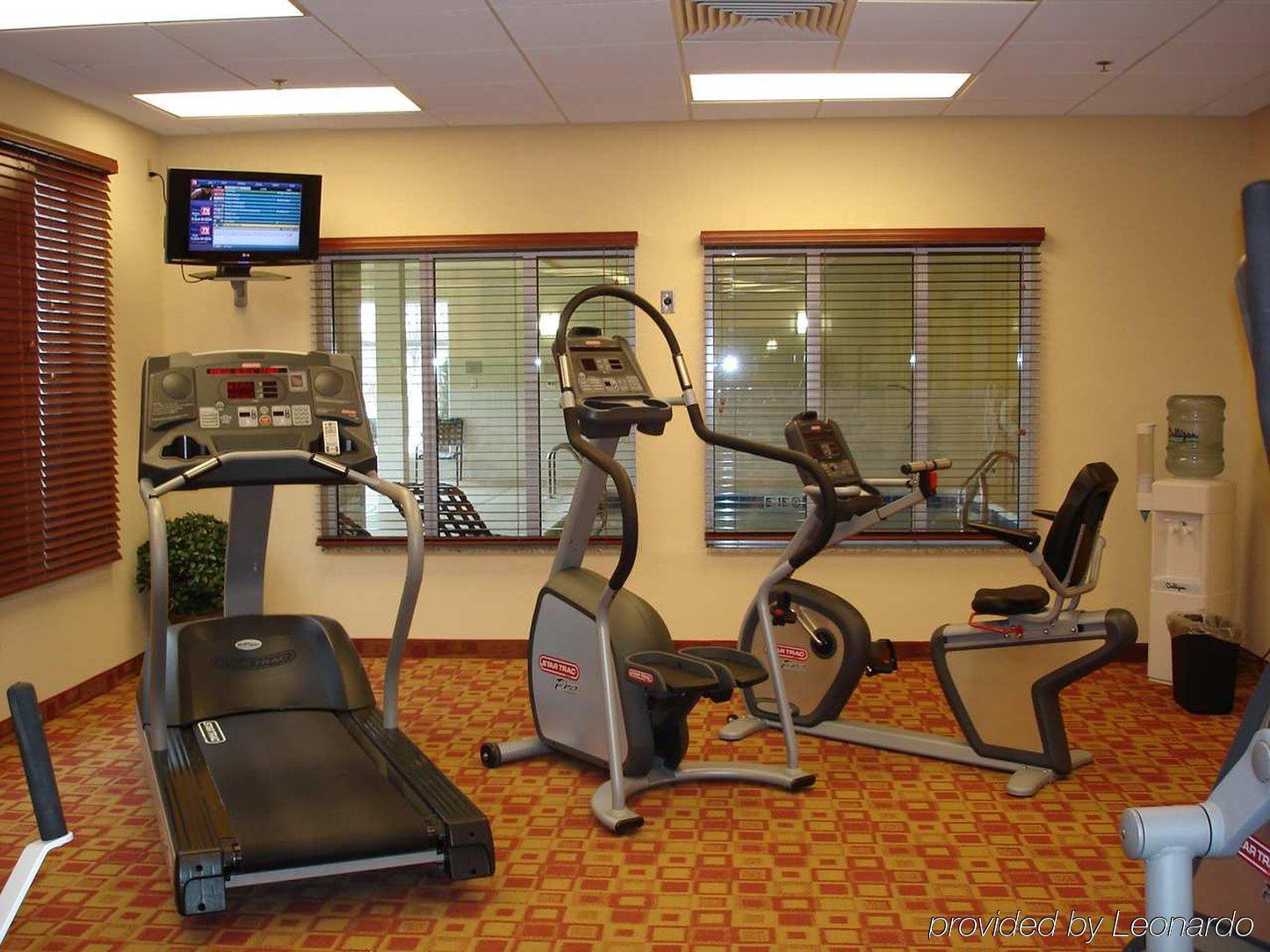 Hilton Garden Inn Джоплин Экстерьер фото