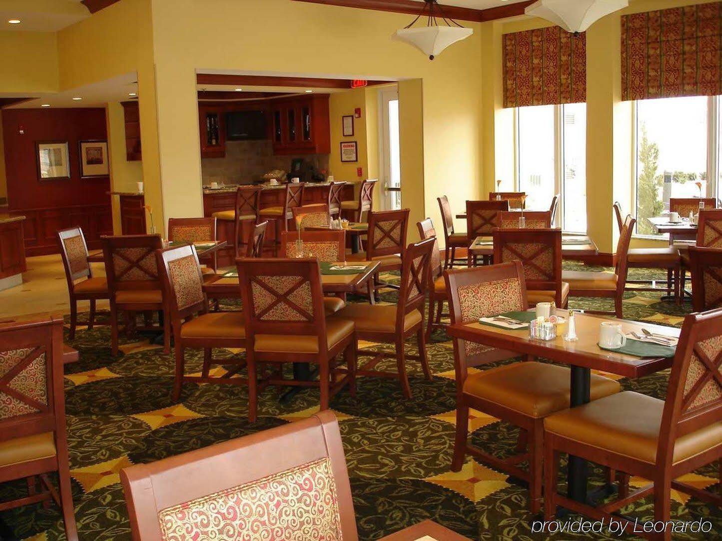Hilton Garden Inn Джоплин Экстерьер фото
